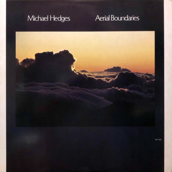 Aerial Boundaries