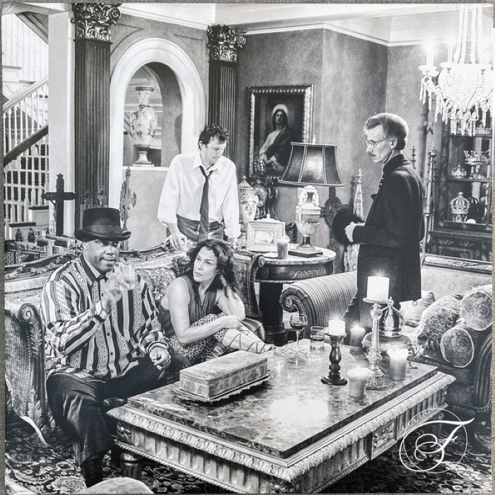 Gaslight