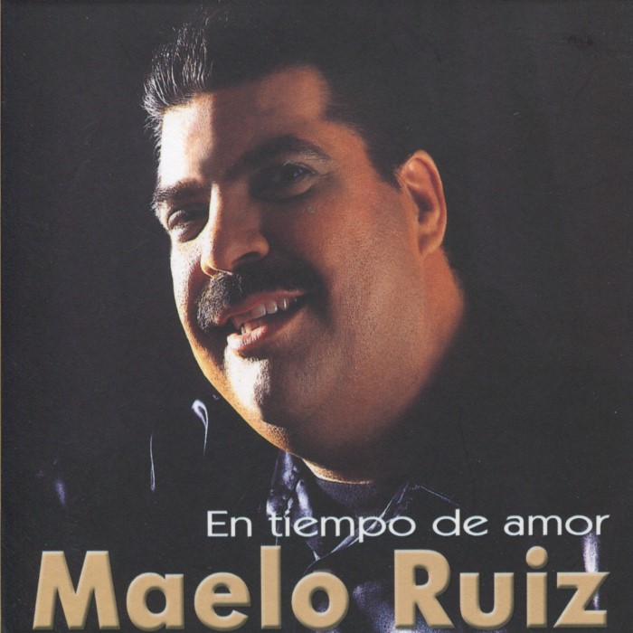 En tiempo de amor
