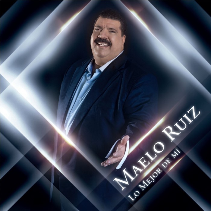 Lo mejor de mí