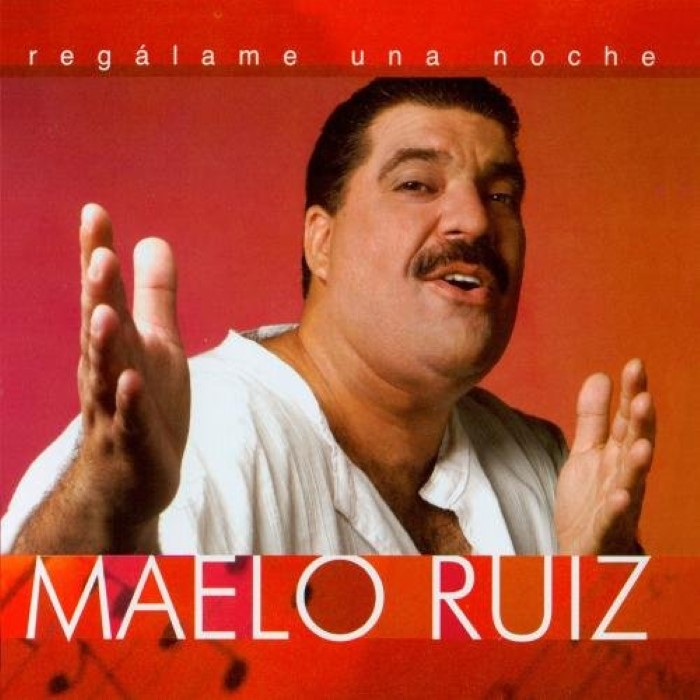 Regálame una noche