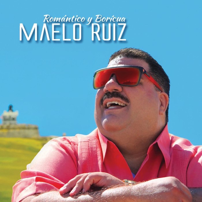 Romántico y boricua