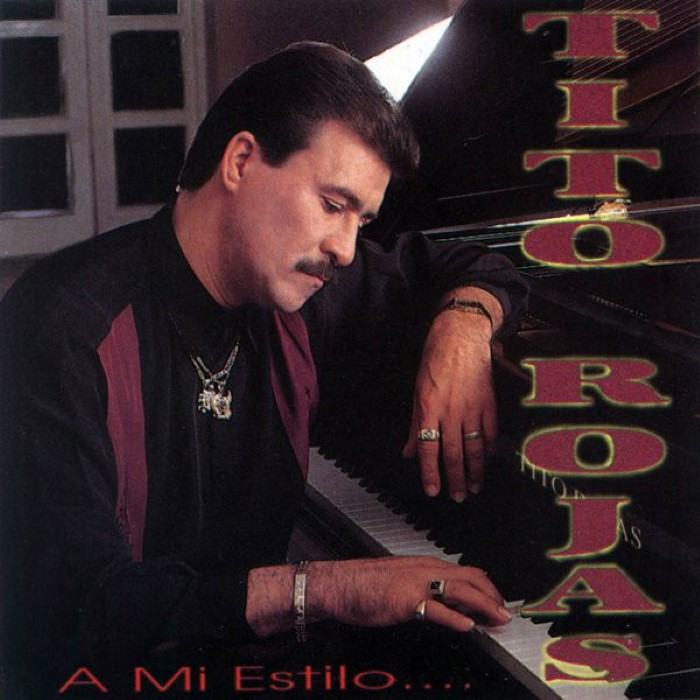 A mi estilo...