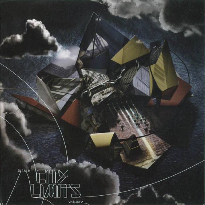 City Limits, Volume 2