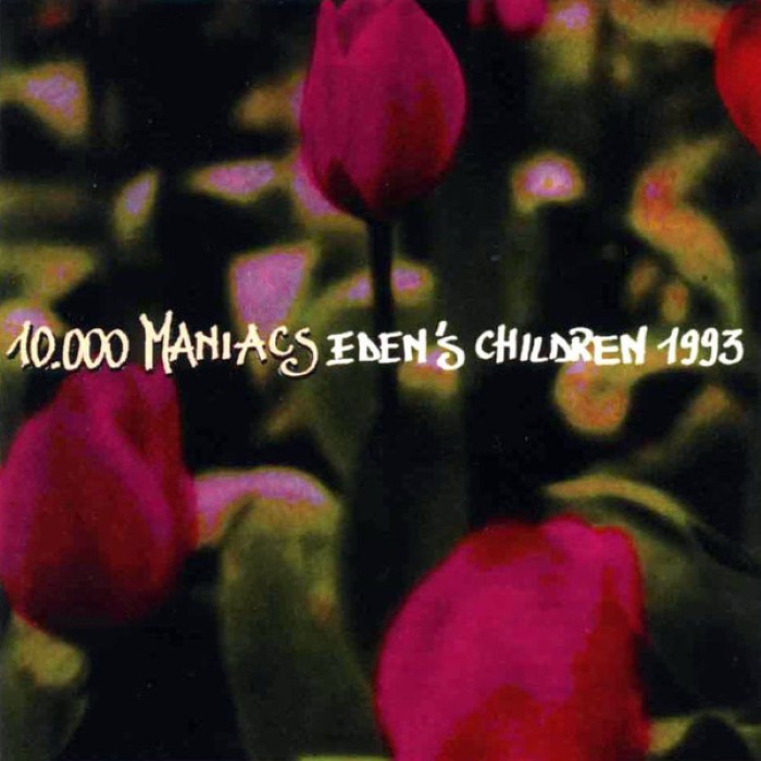 Eden's Children