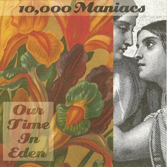 Our Time in Eden