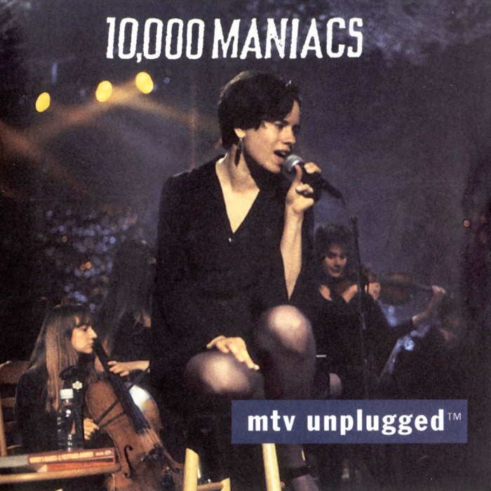 MTV Unplugged