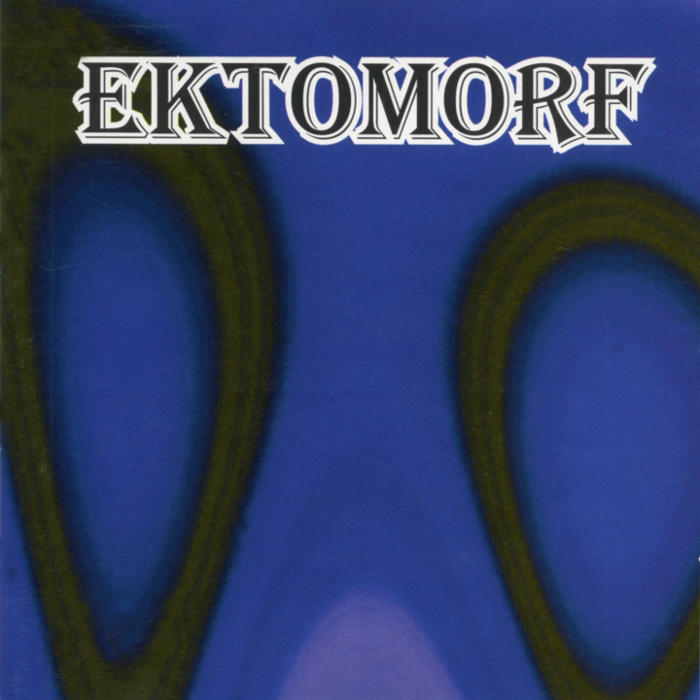 Ektomorf