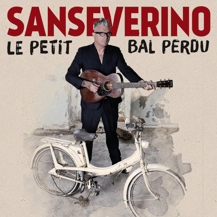 Le Petit Bal perdu