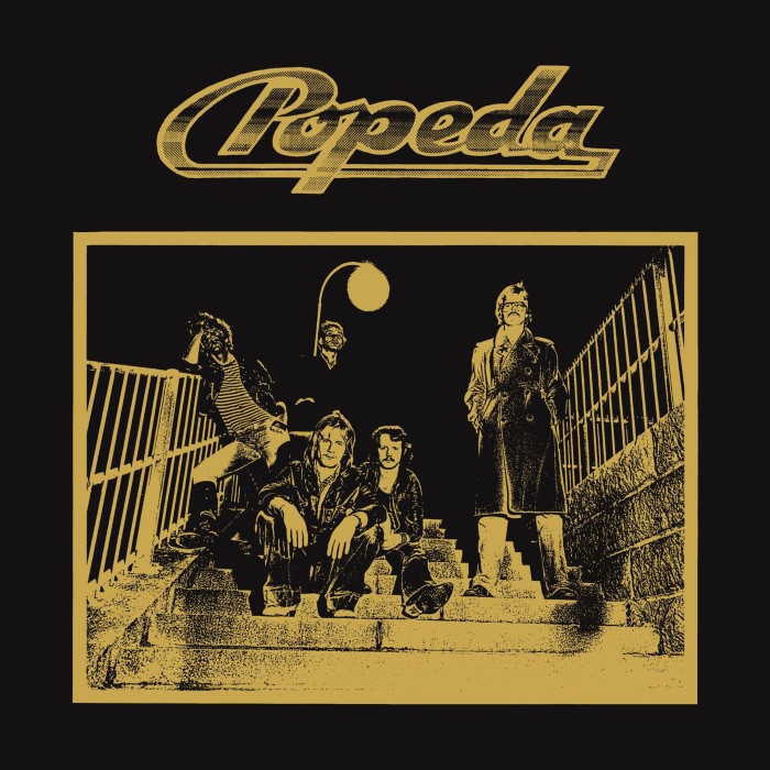 Popeda