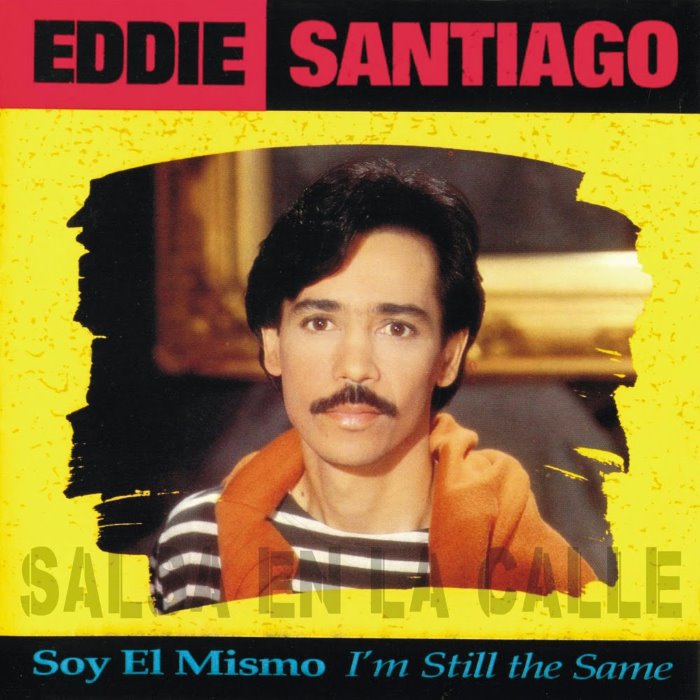 Soy el mismo