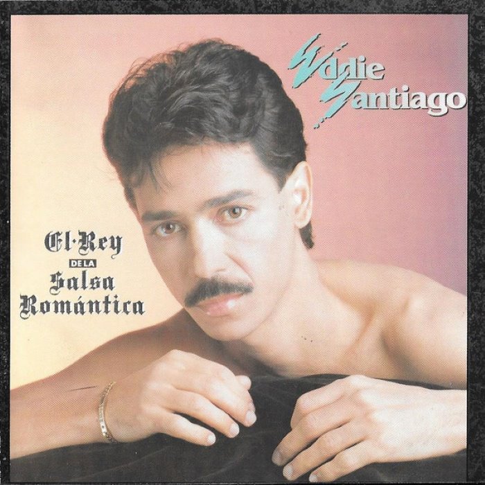 El Rey de la salsa romántica
