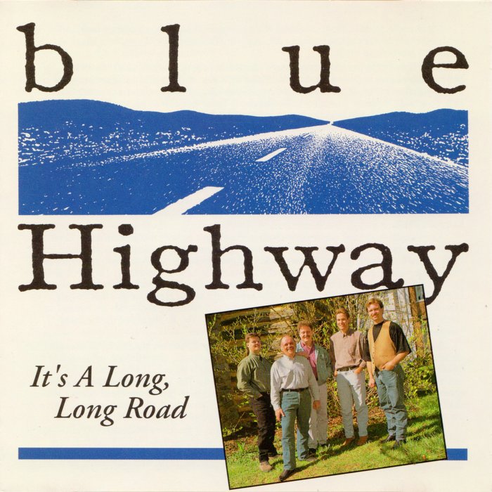 It's a Long Long Road