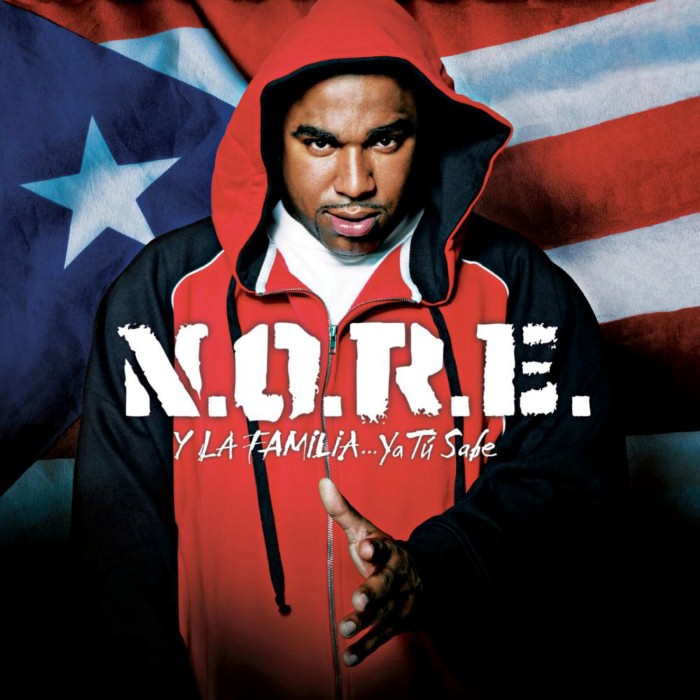 N.O.R.E. y La Familia... ya tú sabe