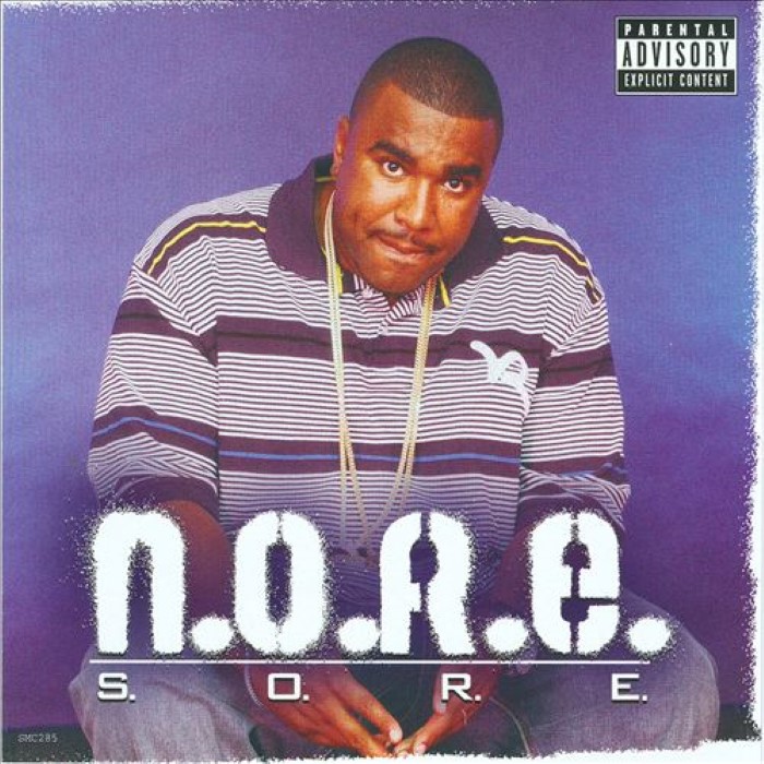 S.O.R.E.