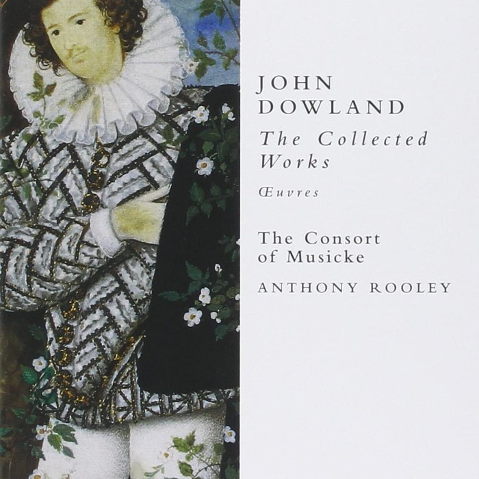 The Collected Works