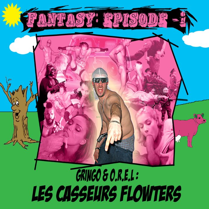 Fantasy Episode 1