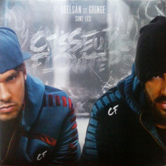 Orelsan et Gringe sont les Casseurs Flowters