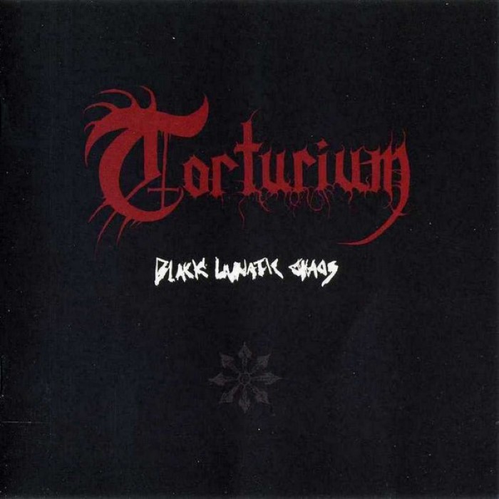Black Album