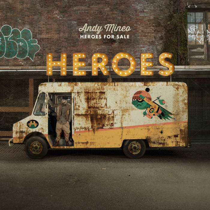 Heroes for Sale