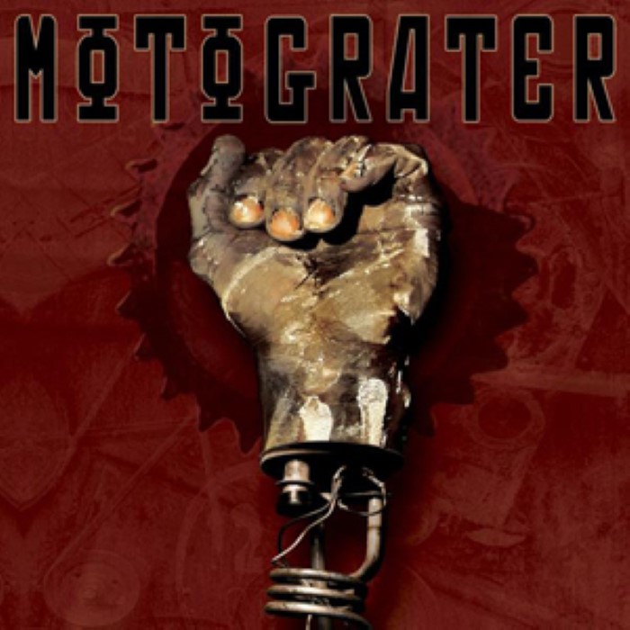 Motograter