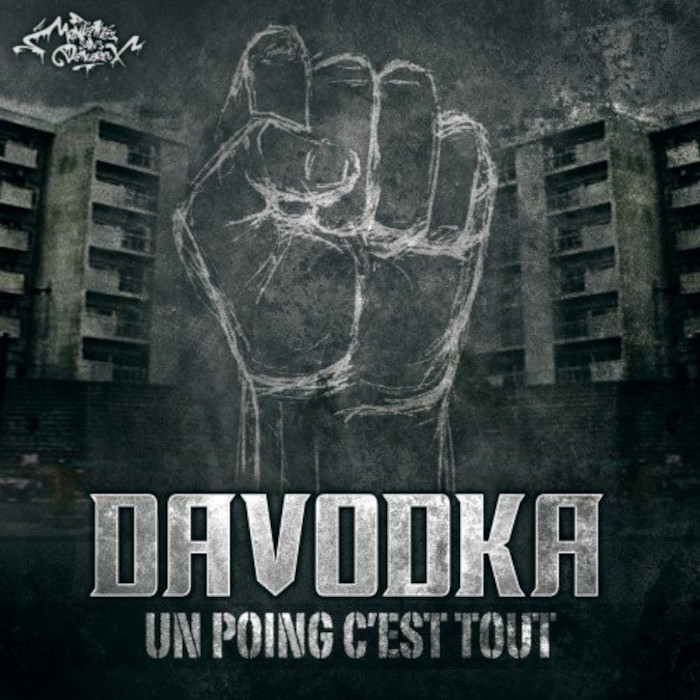 Un poing c'est tout