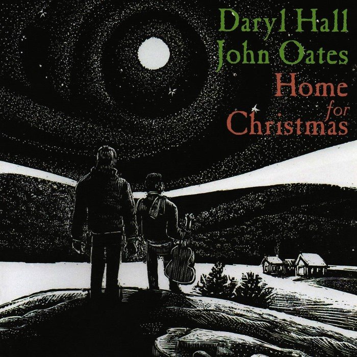 Home for Christmas