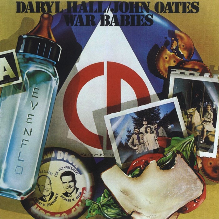 War Babies
