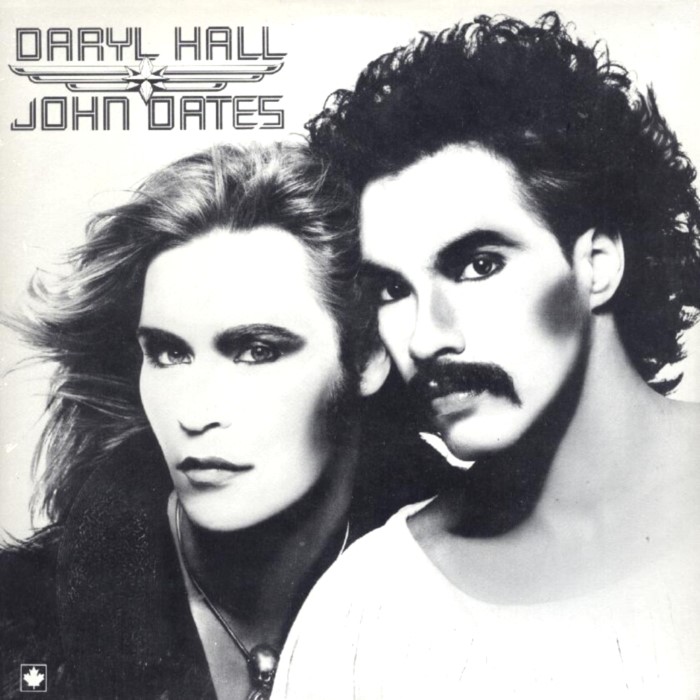 Daryl Hall & John Oates