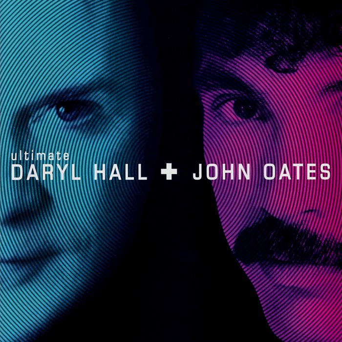 Ultimate Daryl Hall + John Oates