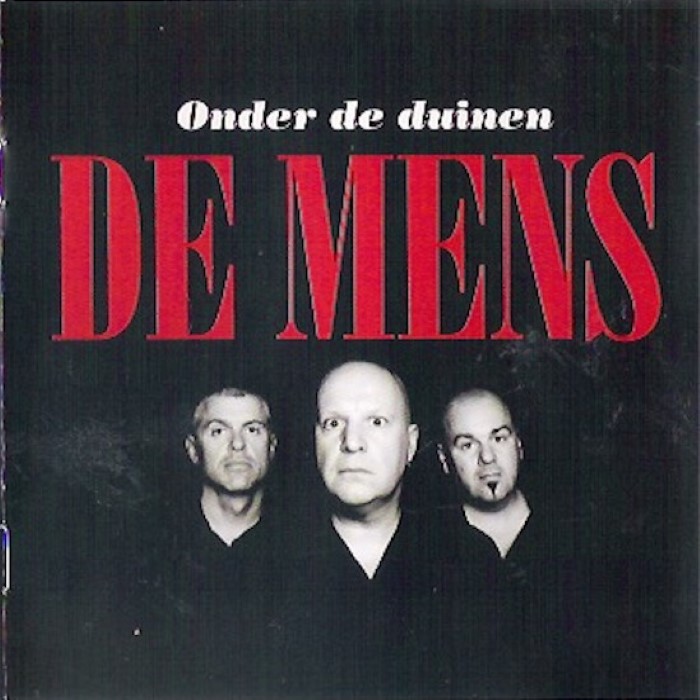 Onder de duinen