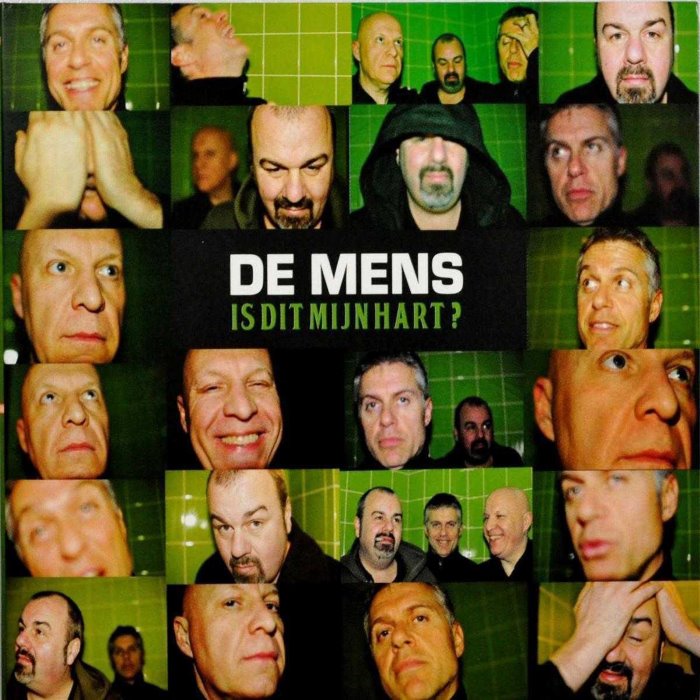 Is Dit Mijn Hart?