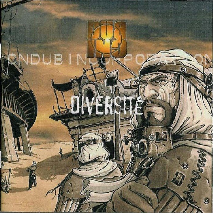 Diversité
