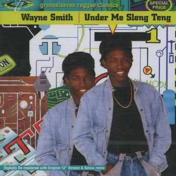 Under Me Sleng Teng