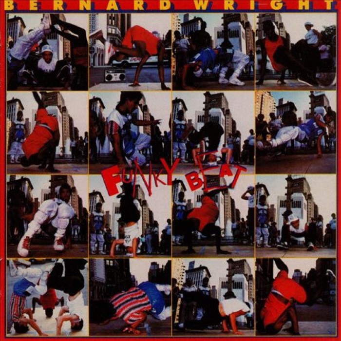 Funky Beat