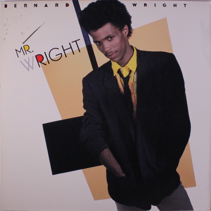 Mr. Wright