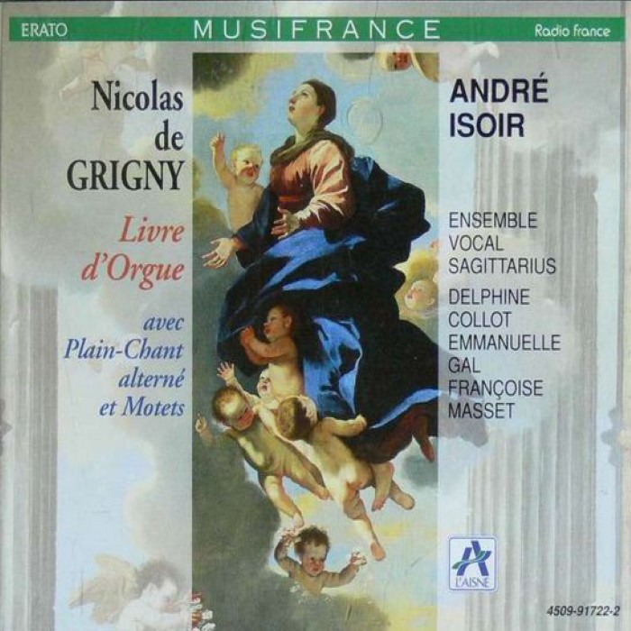 Miserere / Motets