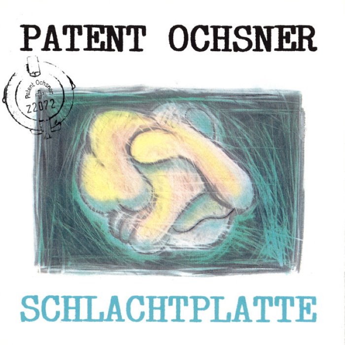Schlachtplatte