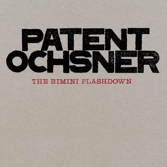 The Rimini Flashdown