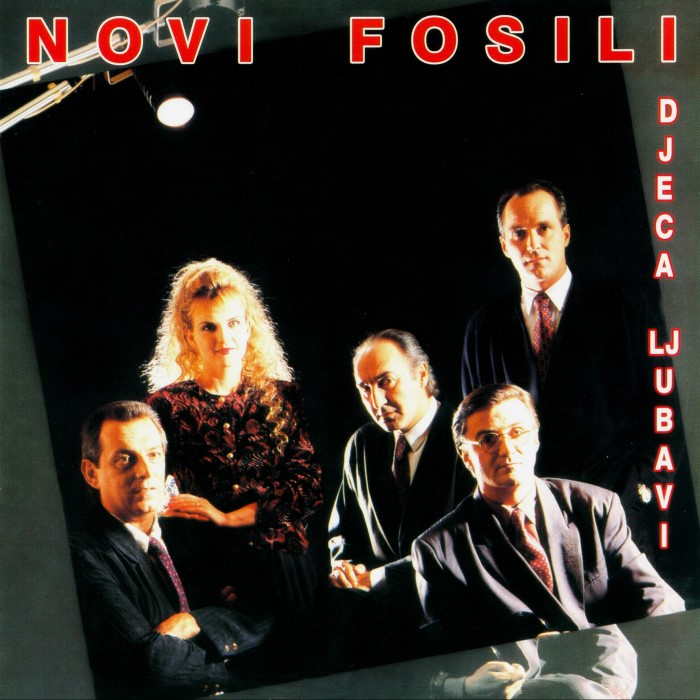 Djeca Ljubavi