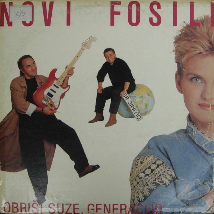 Obriši Suze, Generacijo
