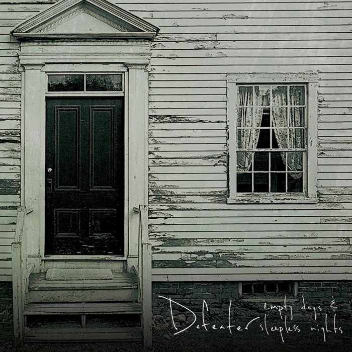 Empty Days & Sleepless Nights by Defeater