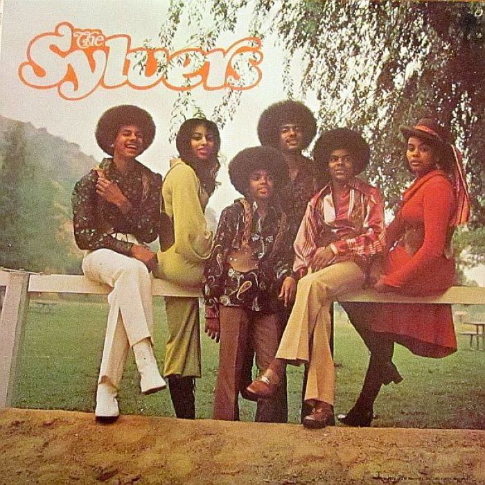The Sylvers