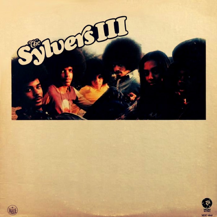 The Sylvers III