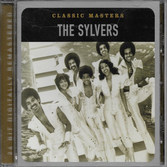 Classic Masters: The Sylvers