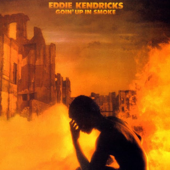 Goin' Up in Smoke