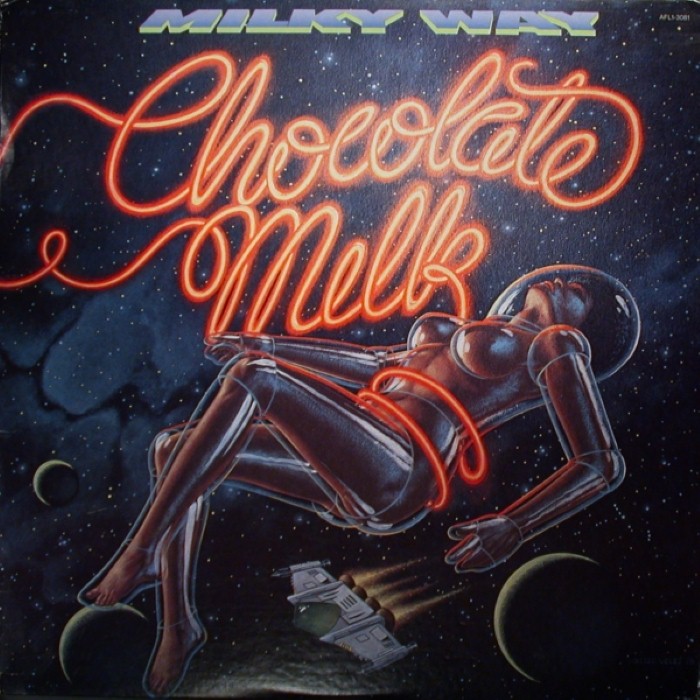 Milky Way