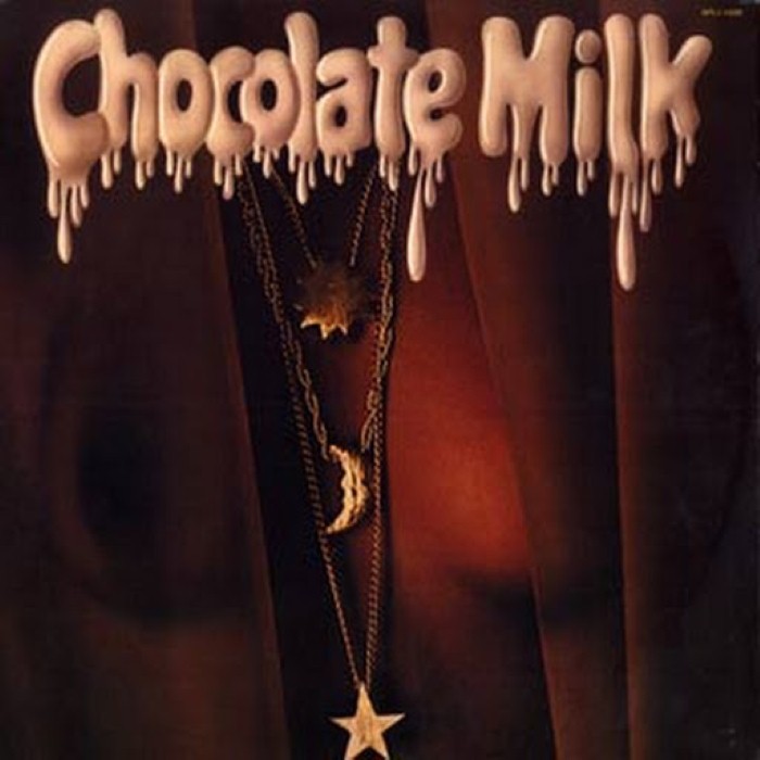 Chocolate Milk