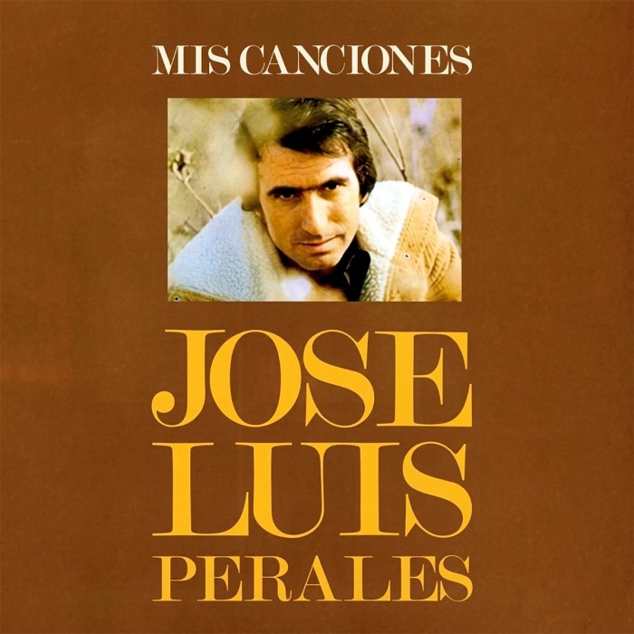 Mis canciones