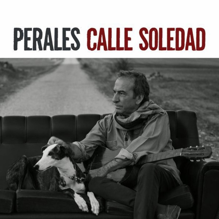 Calle Soledad